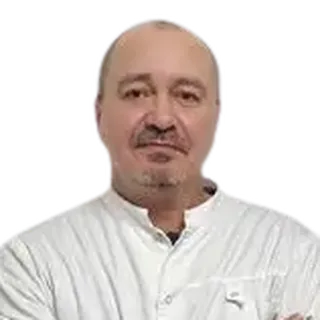 Табаков Андрей Александрович