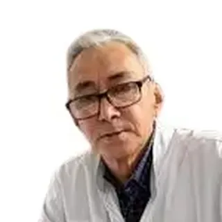Мухамеджанов Габит Кулжанович