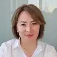 Куанышева Айгерим Ерболовна