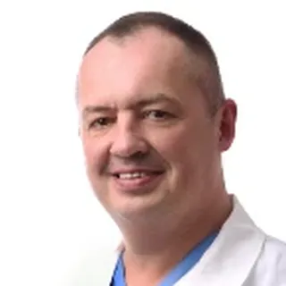 Гафуров Радий Рафаэльевич