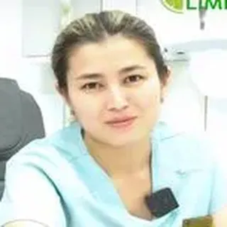 Кажгалиева Розалия Маликовна
