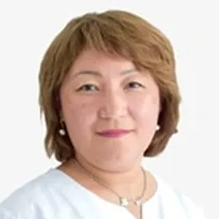 Сыздыкова Айгуль Амангельдиевна