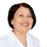 Ахметова Дана Аскаровна