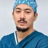 Туганбаев Абзал Маратович