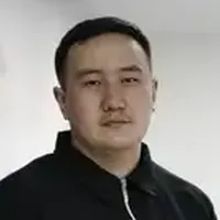 Корабаев Адилет Ерланович