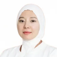 Сейдахметова Айгуль Оракбаевна