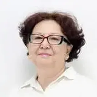 Кудайбергенова Сауле Фазыловна