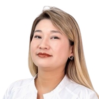 Тусипова Аида Амантаевна
