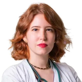 Попова Дарья Андреевна