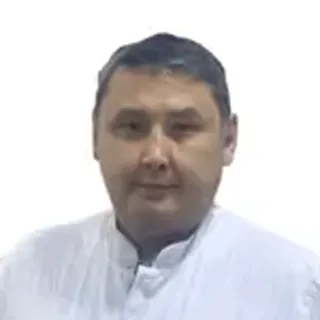 Назаров Катталбек Оразбекович