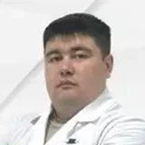 Жунисбеков  Жансерик Анарбекович
