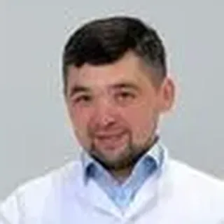 Жорабеков Фархат Муратович