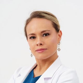 Рахимжанова Елена Юрьевна