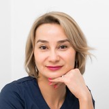 Бурдеева Елена Евгеньевна