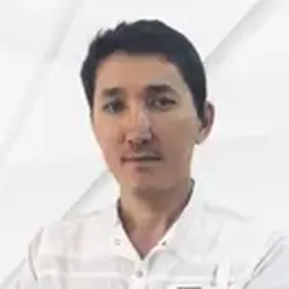 Аманов Мухтар Аскарович