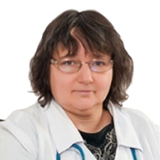 Даньковская Валентина Васильевна