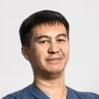 Калимкулов Алимжан Мейрамбекович