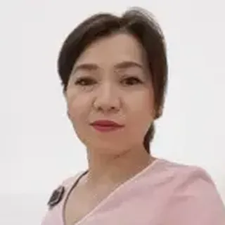 Дуйсекова Сауле Каримбердыкызы