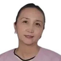 Сайлауханқызы Гульназ