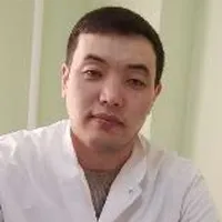 Жексенбек Марлен Жексенбекулы