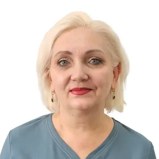 Хромова Марина Викторовна
