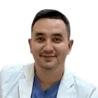 Тукинов Латиф Зарифович