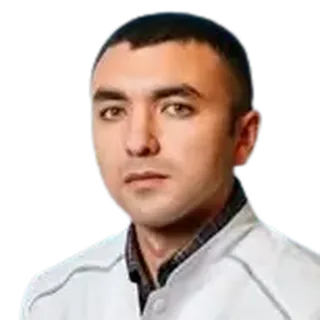 Рапиев Хумаюн Бурханович