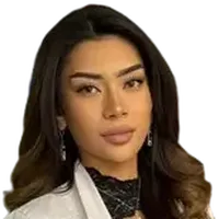 Азимова Алиса Азатовна