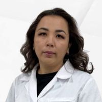 Жолдыбаева Багила Ертисбаевна