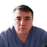 Ахметов Ернур Курбаналиевич