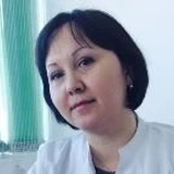Онгарова Алия Балгабаевна