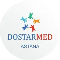 ДостарМед А на Сатпаева
