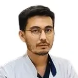 Джакипов Мурат Абдрахманович