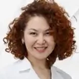 Заманбекова Маржан Амантаевна