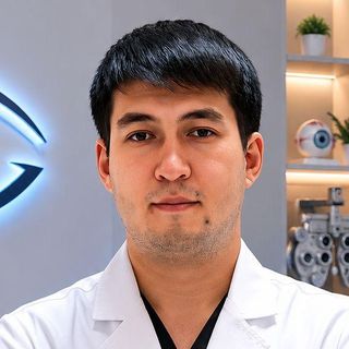 Мухамеджан Әлфараби Маратұлы