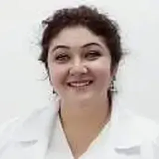 Турапова Марина Тулкыновна