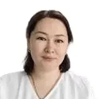 Белгибаева Карлыгаш Амалбековна