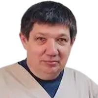 Садыков Асхат Сабержанович
