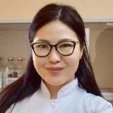 Кинаятова (Саудашева) Асем Жаппаровна
