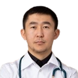 Куанов Айдын Кусаинович