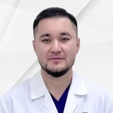 Сабиров Абайхан Жеткеншекұлы