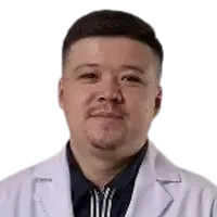 Тасжурек Бекзат Сабитулы