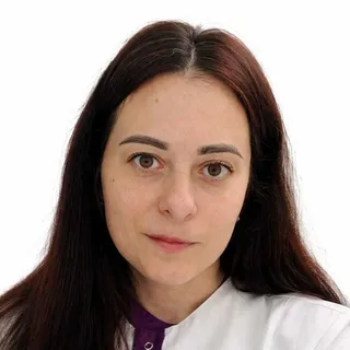 Мокрушина Екатерина Сергеевна