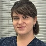 Ионова Елена Александровна