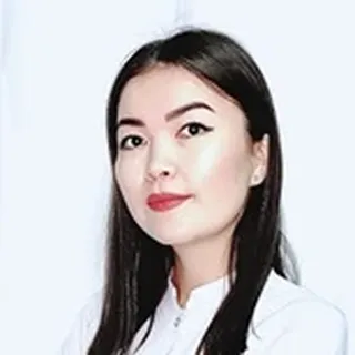 Айдарбекова Жулдыз Сейытжаппаровна