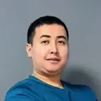 Біләл Ғазиз Даньярұлы