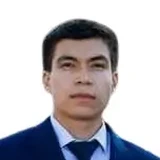 Ерболов Бакдаулет Ерболулы