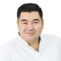 Алгожин Берик Балташевич