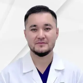 Сабиров Абайхан Жеткеншекұлы