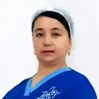 Смагулова Молдир Абилакимовна